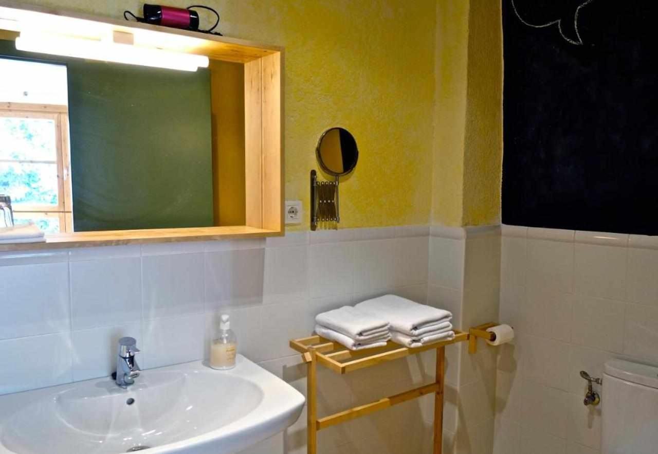 Hotel Rural Hd Riudebitlles Art I Allotjament Sant Pere de Riudebitlles Ngoại thất bức ảnh