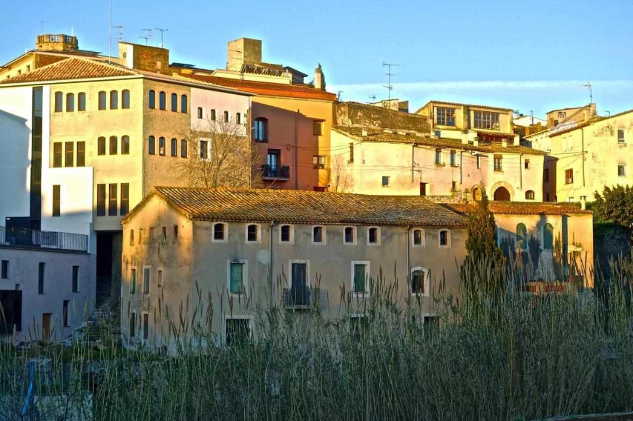 Hotel Rural Hd Riudebitlles Art I Allotjament Sant Pere de Riudebitlles Ngoại thất bức ảnh