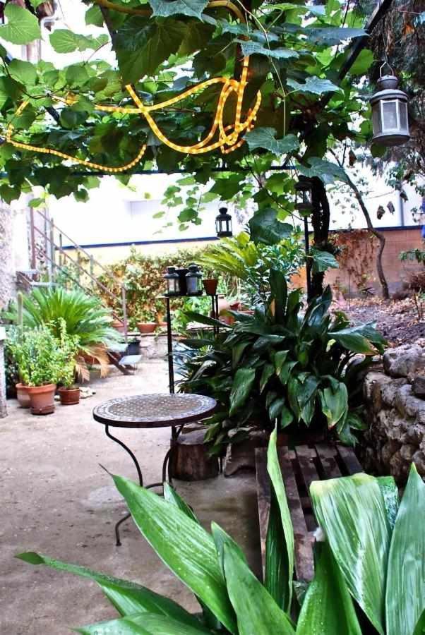 Hotel Rural Hd Riudebitlles Art I Allotjament Sant Pere de Riudebitlles Ngoại thất bức ảnh