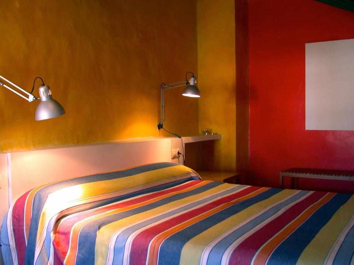 Hotel Rural Hd Riudebitlles Art I Allotjament Sant Pere de Riudebitlles Ngoại thất bức ảnh