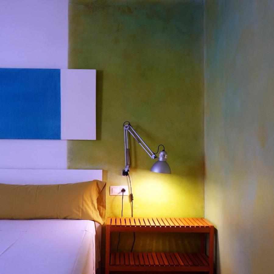 Hotel Rural Hd Riudebitlles Art I Allotjament Sant Pere de Riudebitlles Ngoại thất bức ảnh